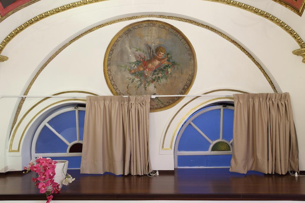 Bed & Breakfast Napoli Sea Naples