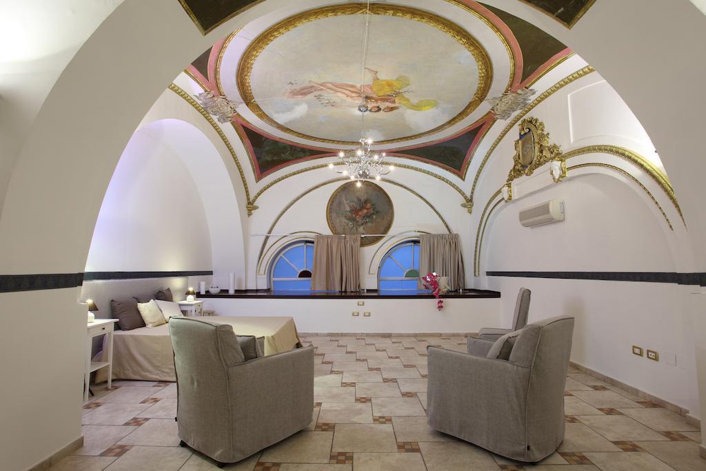 Bed & Breakfast Napoli Sea Naples