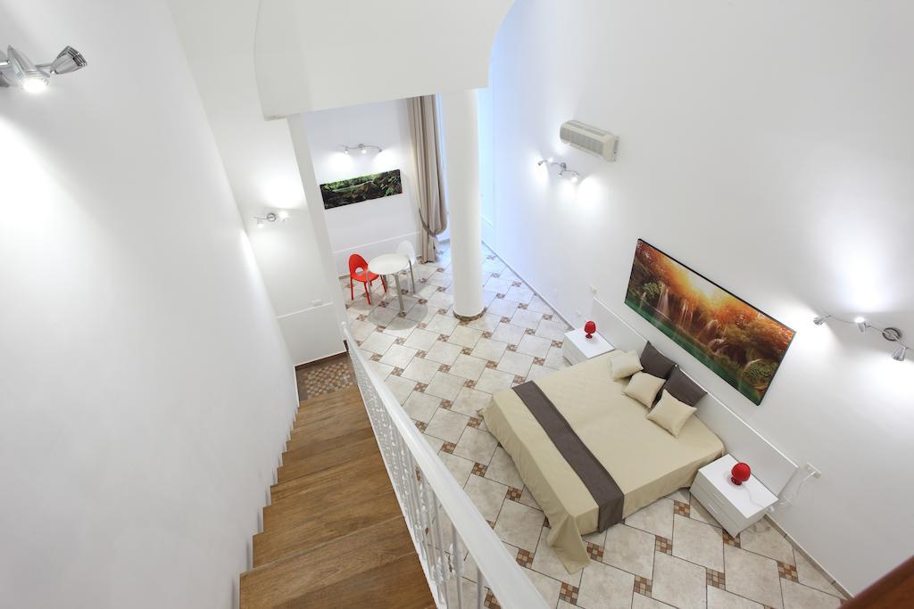 Bed & Breakfast Napoli Sea Naples
