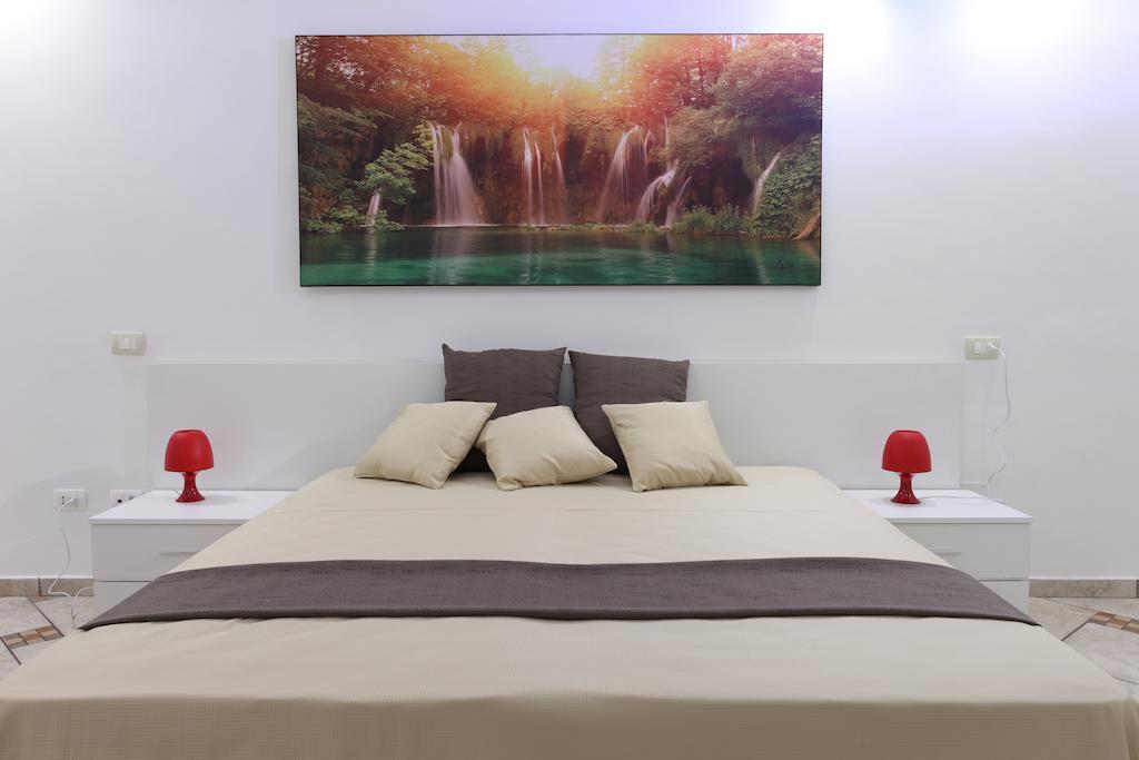 Bed & Breakfast Napoli Sea