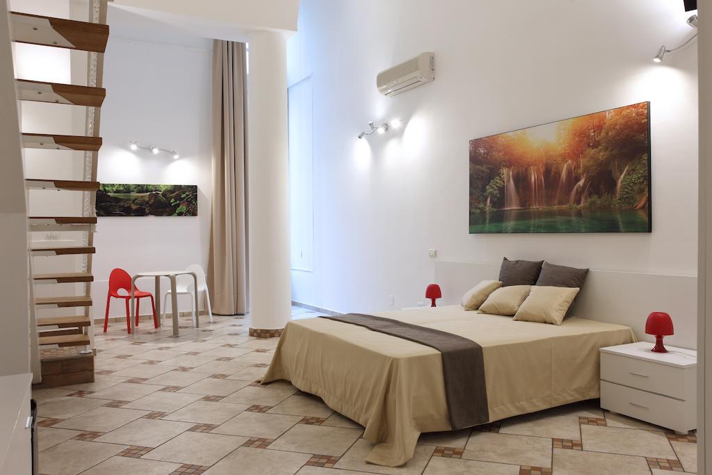Bed & Breakfast Napoli Sea Naples