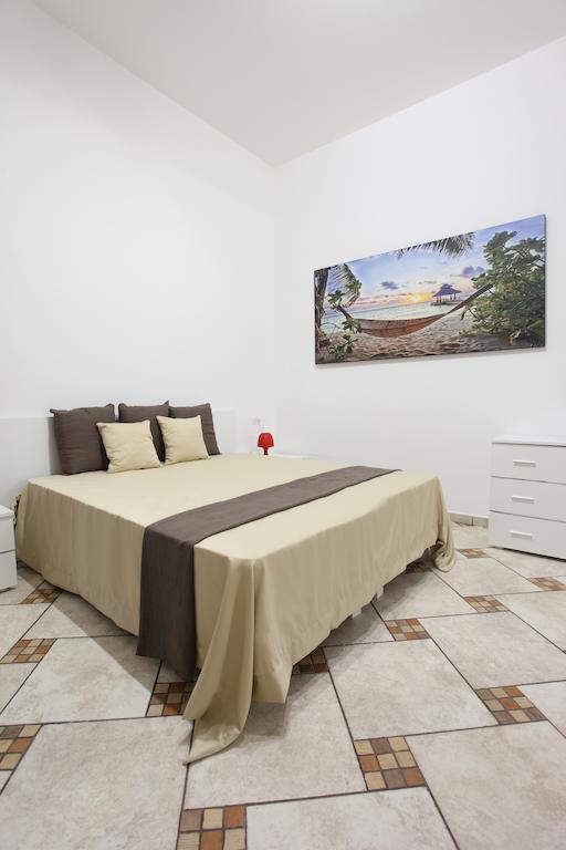 Bed & Breakfast Napoli Sea 3*
