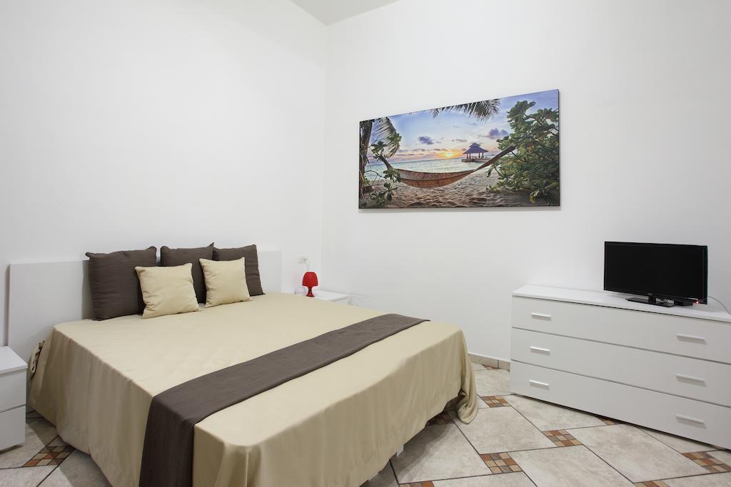 Bed & Breakfast Napoli Sea 3*