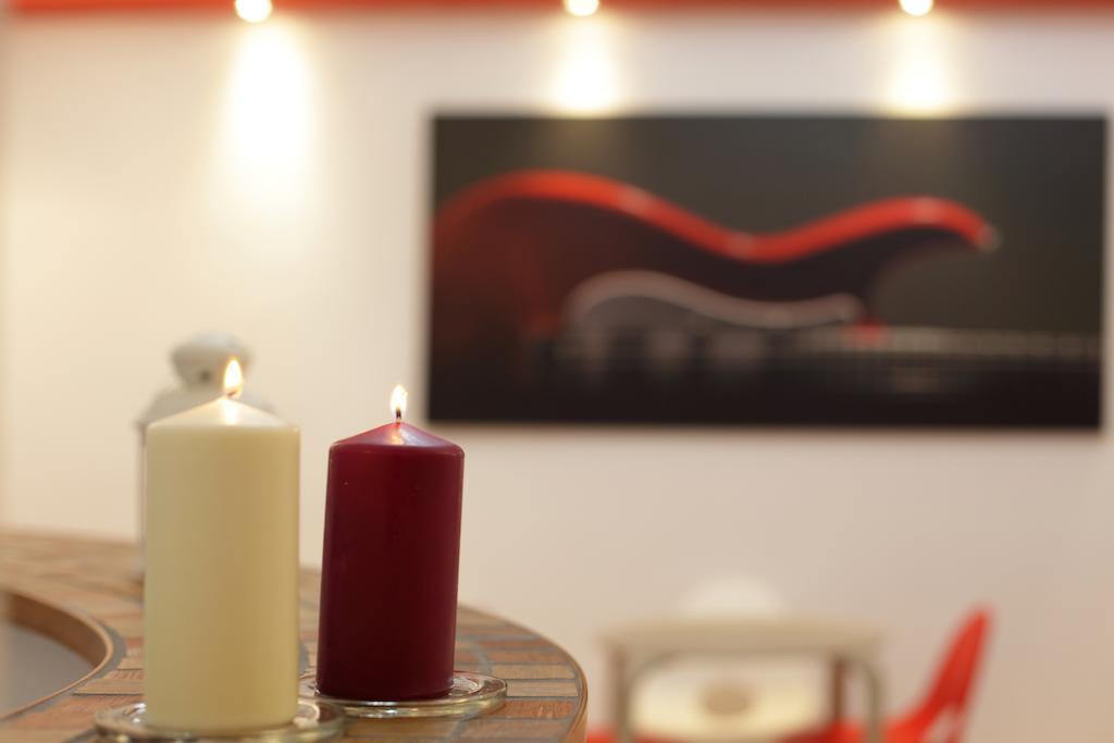 Bed & Breakfast Napoli Sea 3*