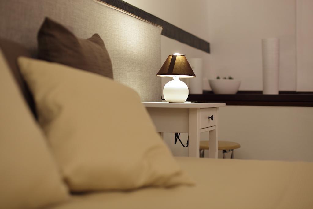 Bed & Breakfast Napoli Sea 3*
