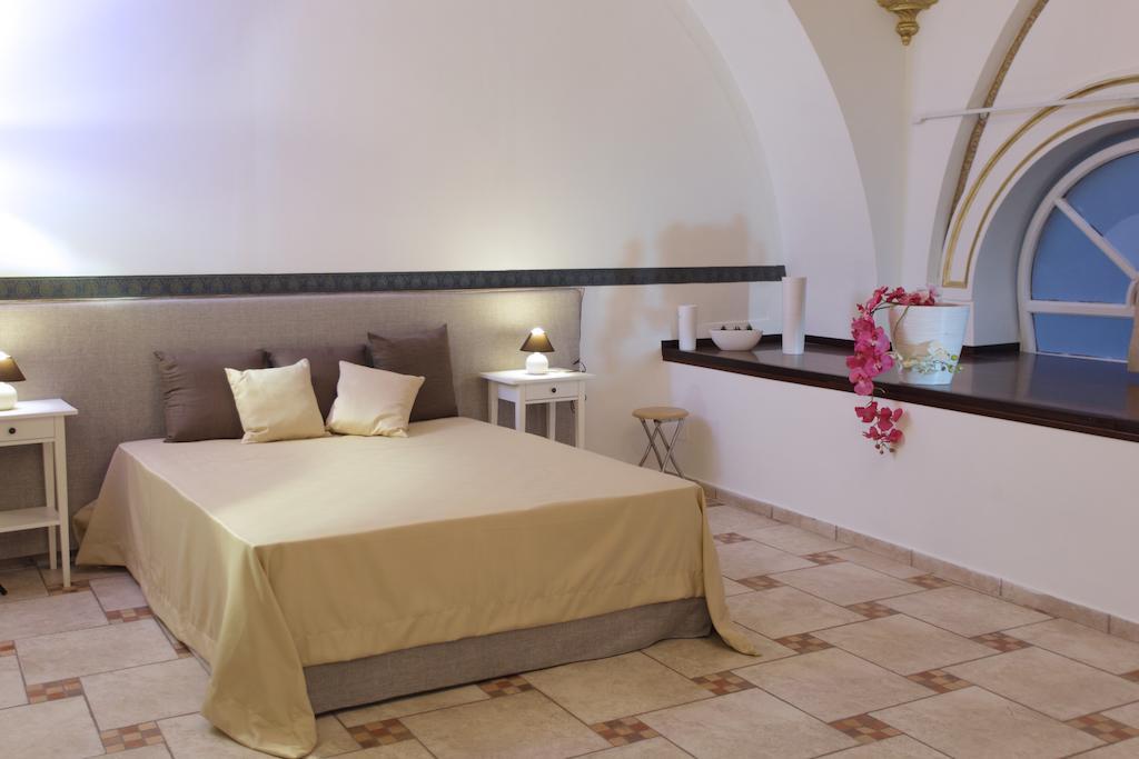 Bed & Breakfast Napoli Sea Naples