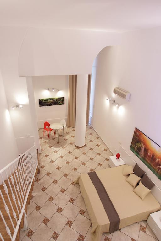 Bed & Breakfast Napoli Sea 3*