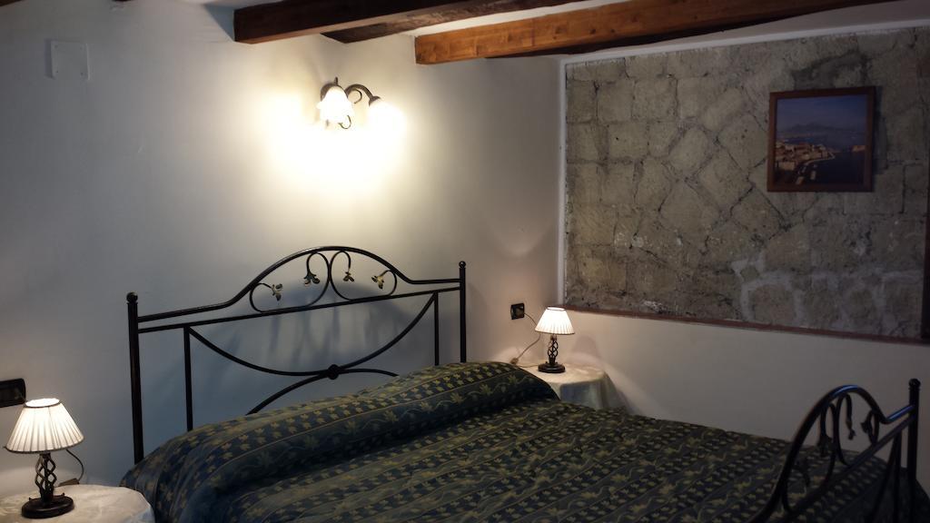 Guest house Pignatelli 3*