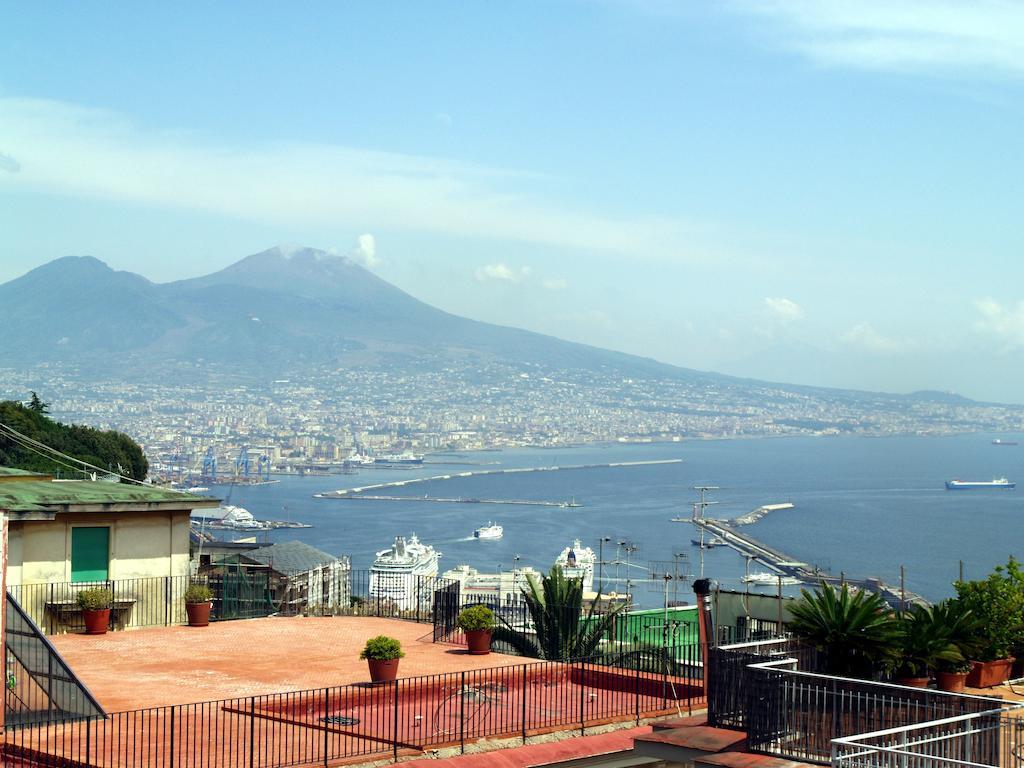 Terrazza Sul Golfo