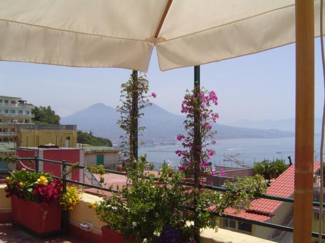Terrazza Sul Golfo Naples