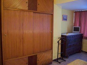 Bed & Breakfast Soriano44 Naples