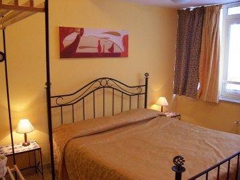 Bed & Breakfast Soriano44 3*