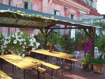 Bed & Breakfast Soriano44 Naples