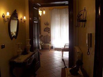 Bed & Breakfast Soriano44 3*