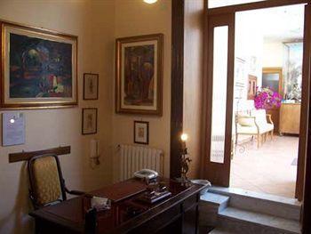 Bed & Breakfast Soriano44 Naples