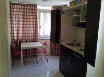 Bed & Breakfast Soriano44 3*
