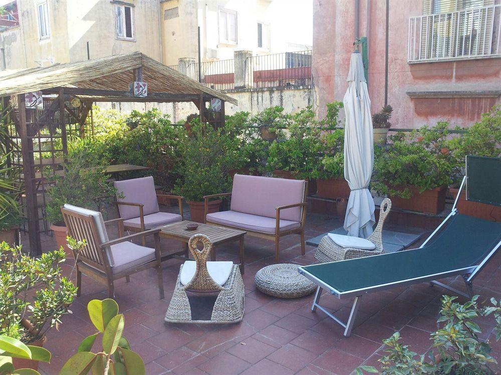 Bed & Breakfast Soriano44