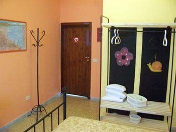 Bed & Breakfast Soriano44 Naples