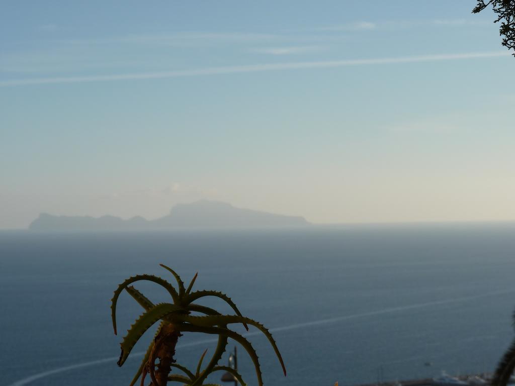 Bed & Breakfast Casa Di Erminia Naples