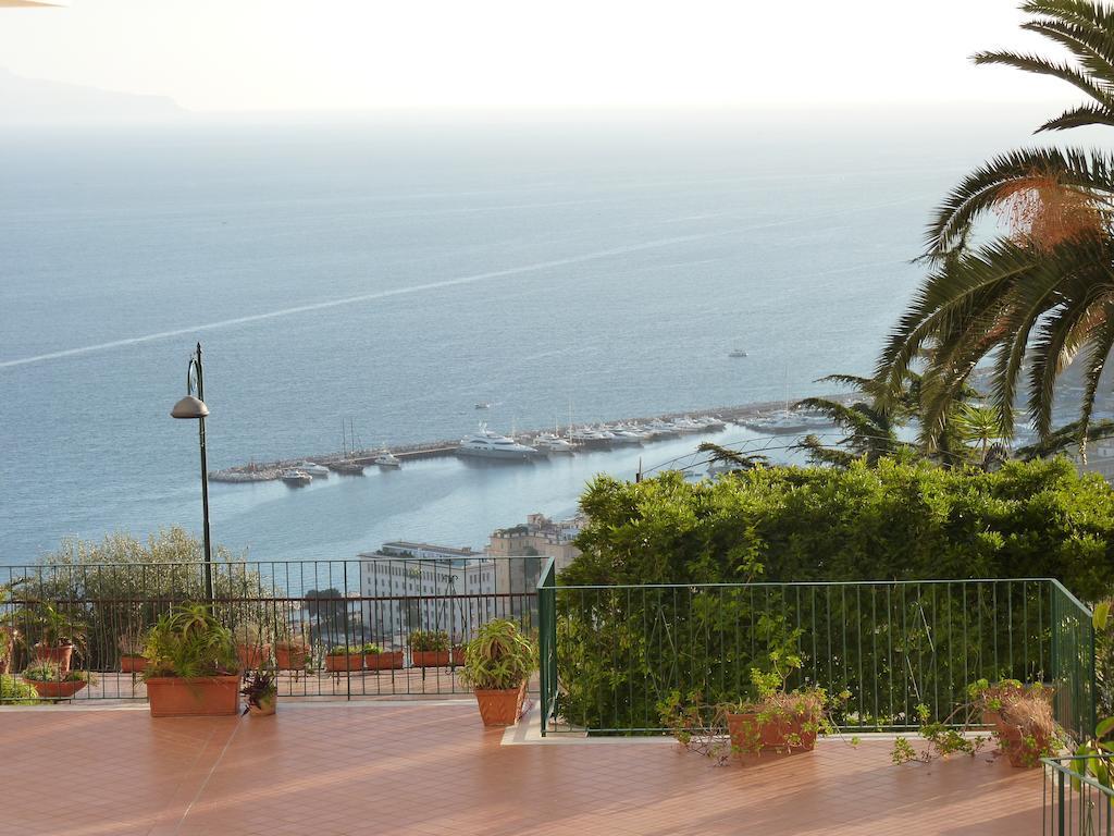 Casa Di Erminia