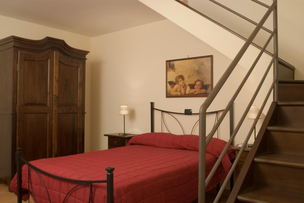 Bed & Breakfast Portanova Naples