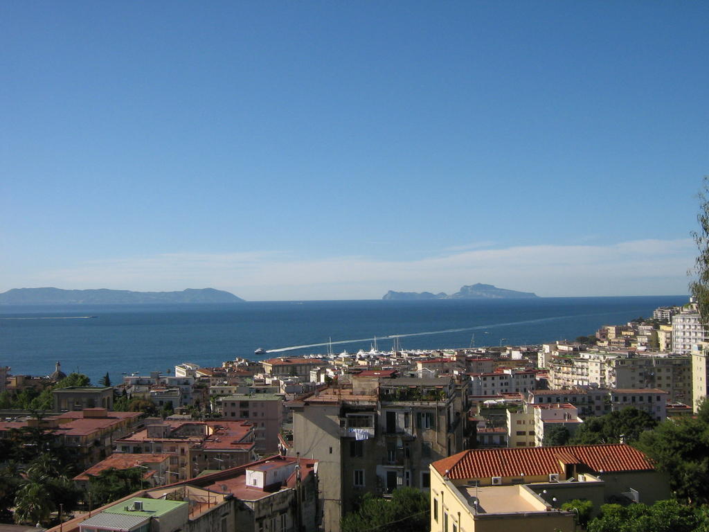 Bed & Breakfast Franca *