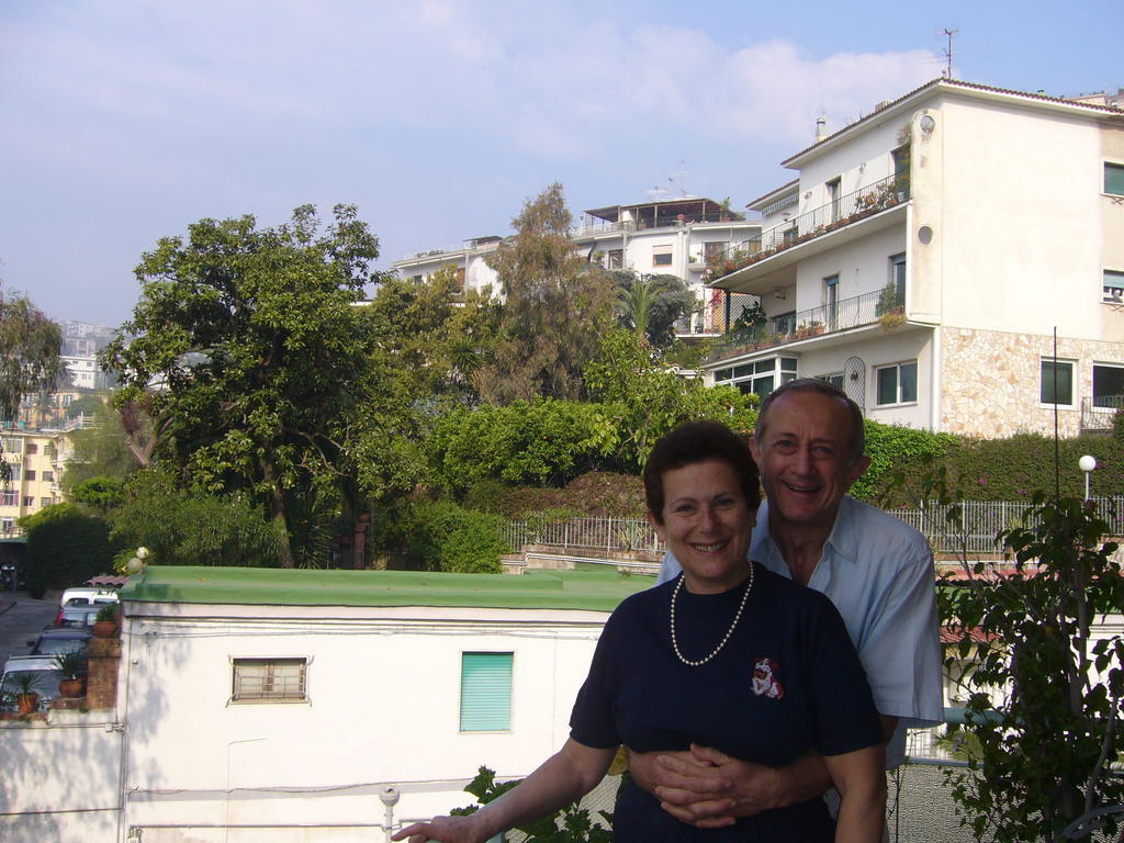 Franca Naples
