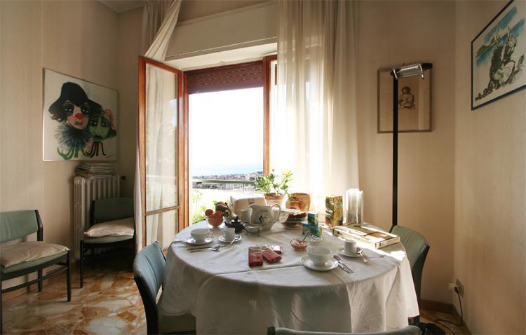 Bed & Breakfast Franca