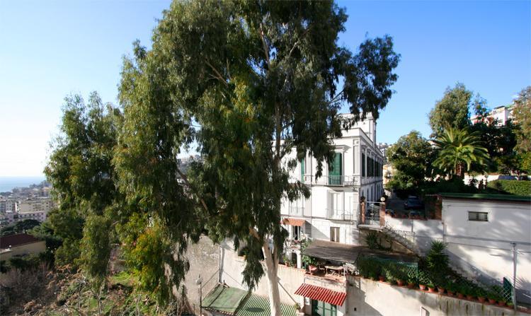 Bed & Breakfast Franca *