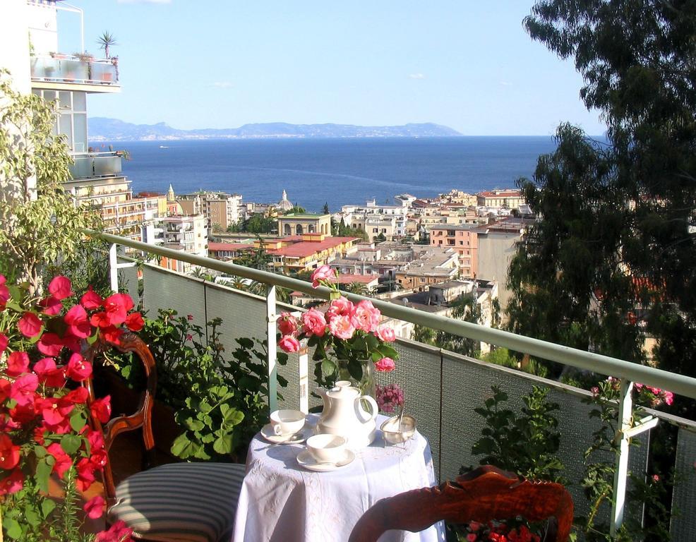 Bed & Breakfast Franca