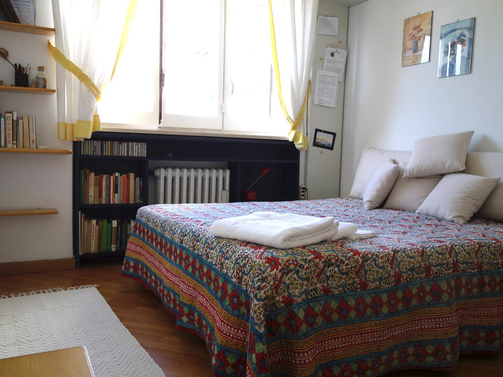 Bed & Breakfast Franca