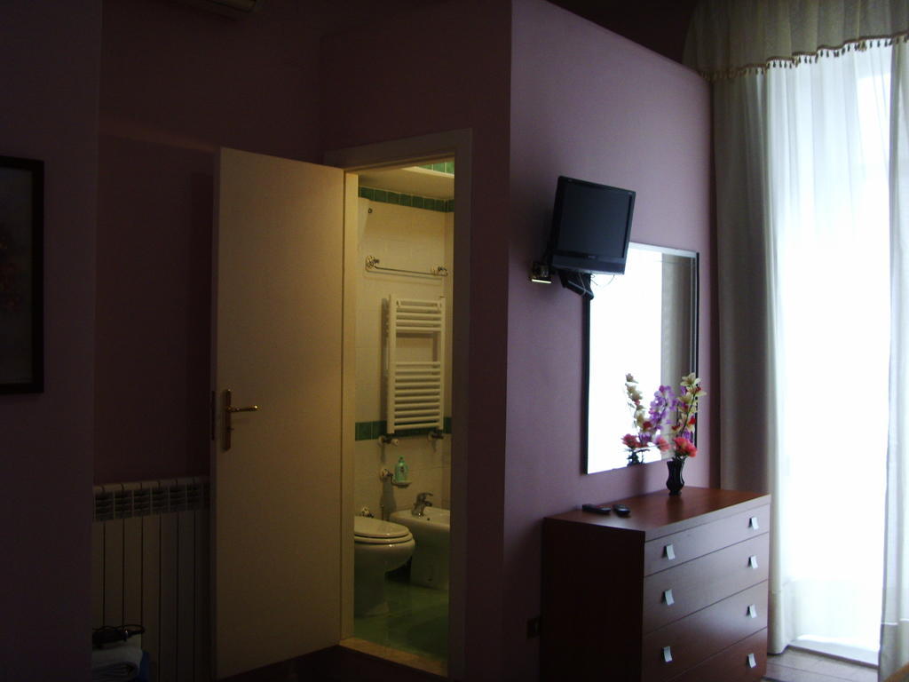 Bed & Breakfast D'incanto A