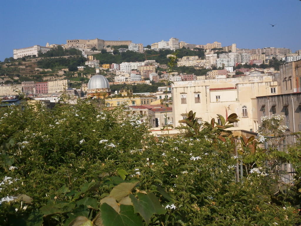 Bed & Breakfast D'incanto A 2*