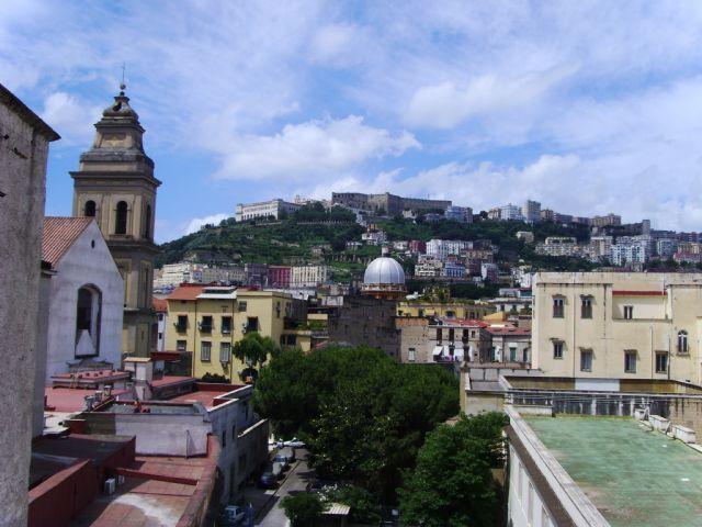 Bed & Breakfast D'incanto A Naples