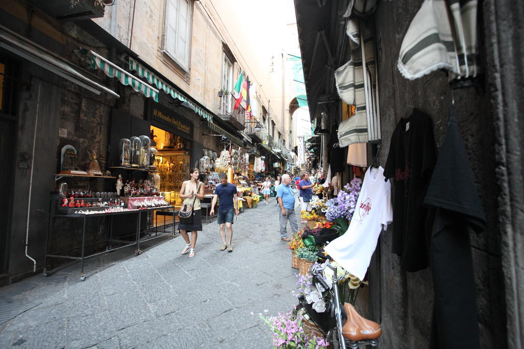 Bed & Breakfast San Gregorio Armeno