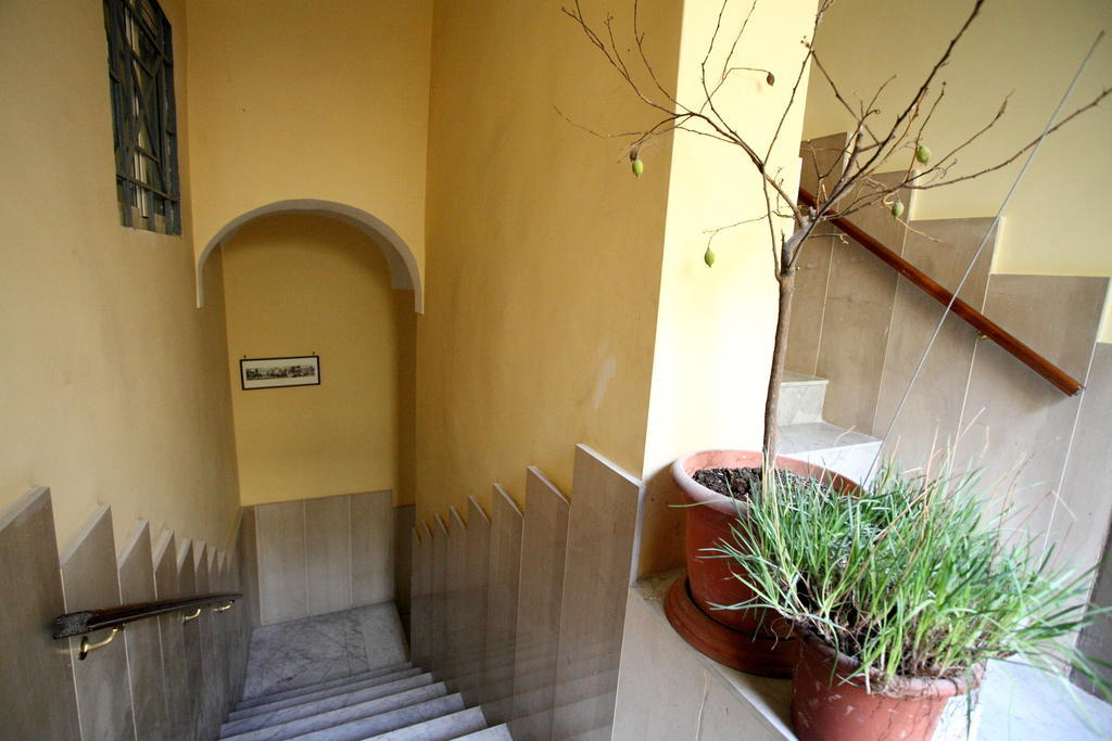 Bed & Breakfast San Gregorio Armeno *
