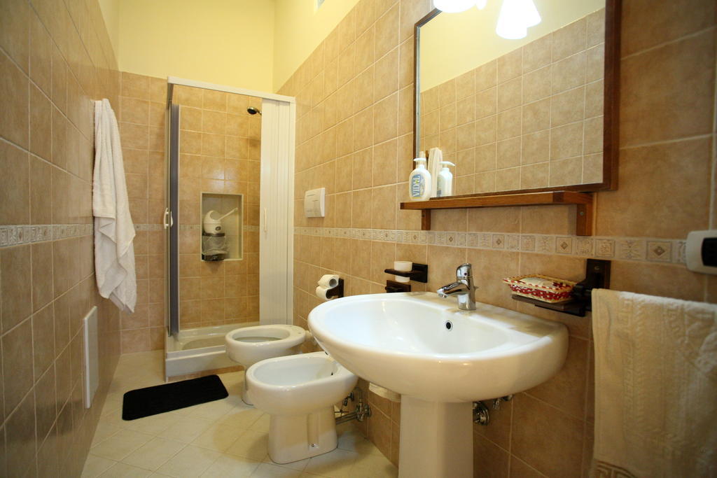 Bed & Breakfast San Gregorio Armeno