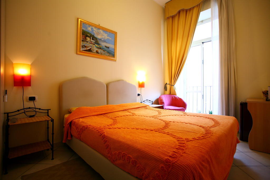 Bed & Breakfast San Gregorio Armeno *