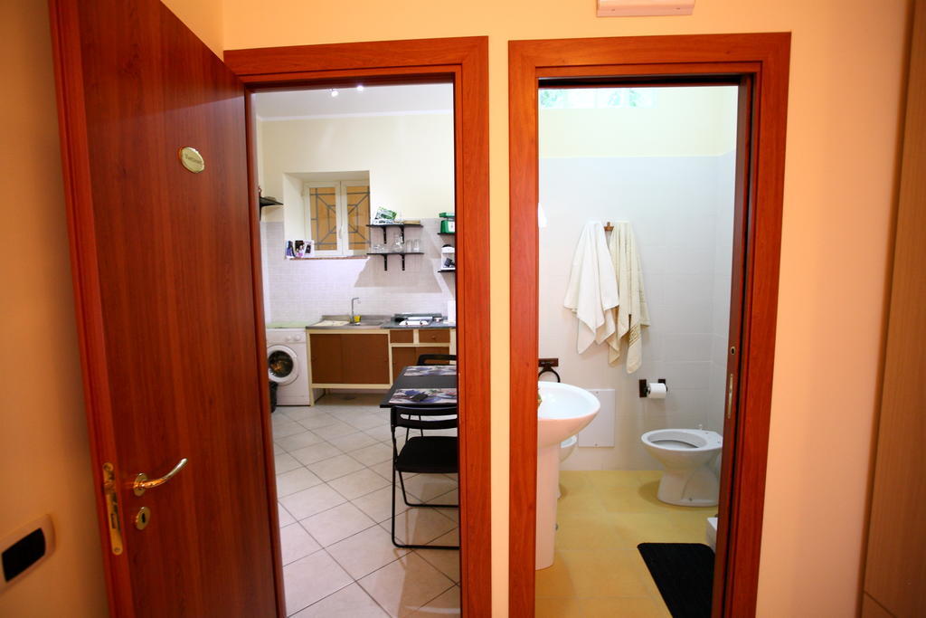 Bed & Breakfast San Gregorio Armeno Naples