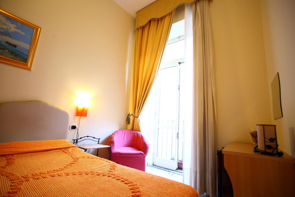 Bed & Breakfast San Gregorio Armeno Naples