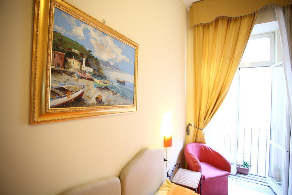 Bed & Breakfast San Gregorio Armeno *