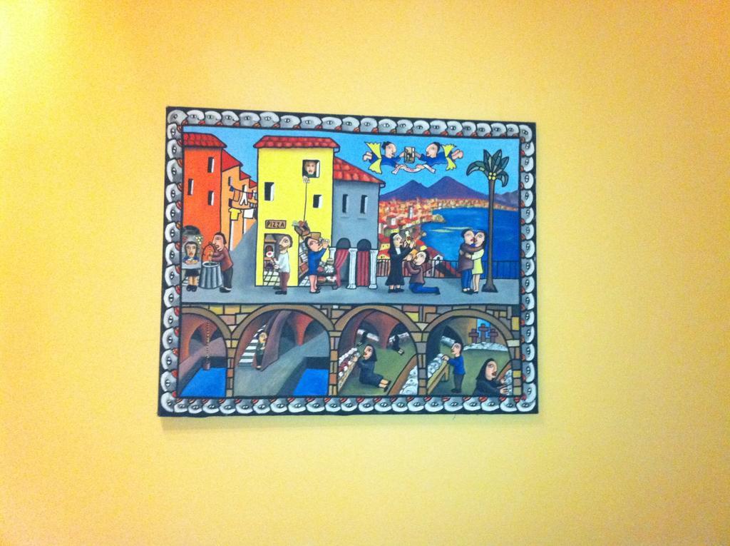 Bed & Breakfast Sansevero