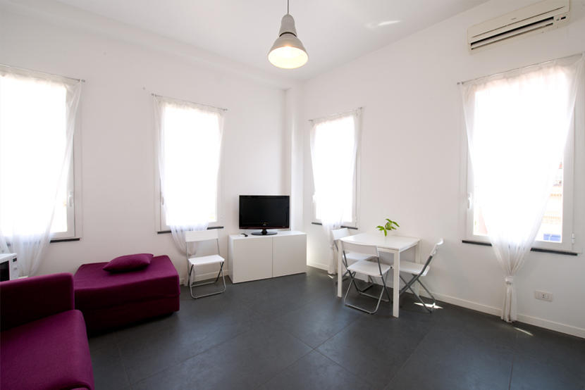 Apartment Nardones 48 Naples