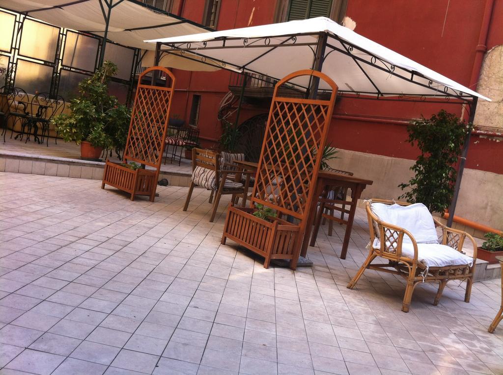 Bed & Breakfast Sansevero 3*