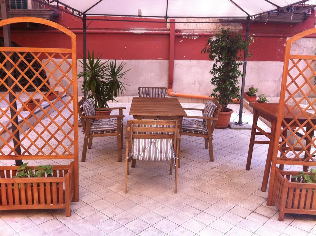 Bed & Breakfast Sansevero 3*