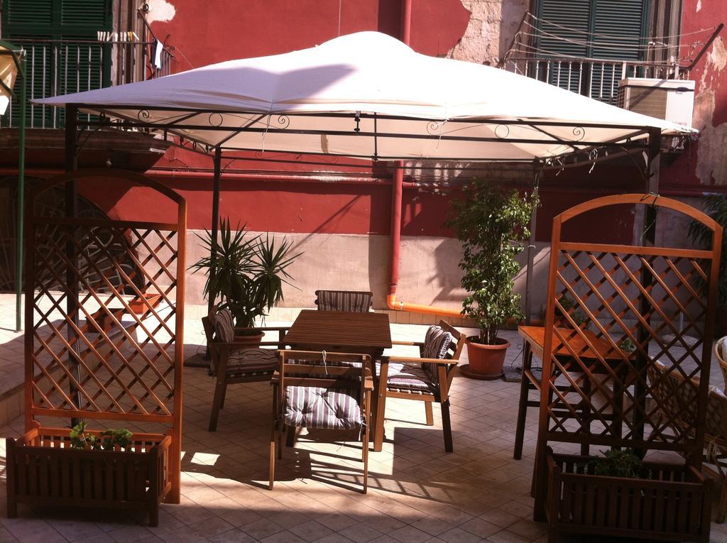 Bed & Breakfast Sansevero 3*