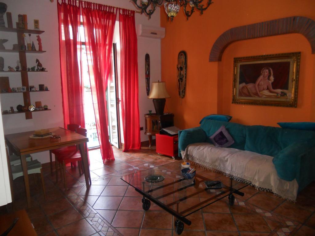 Bed & Breakfast Casa Tua Naples