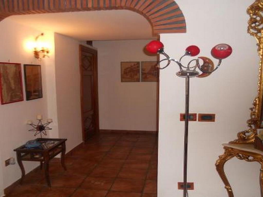 Bed & Breakfast Casa Tua 5*