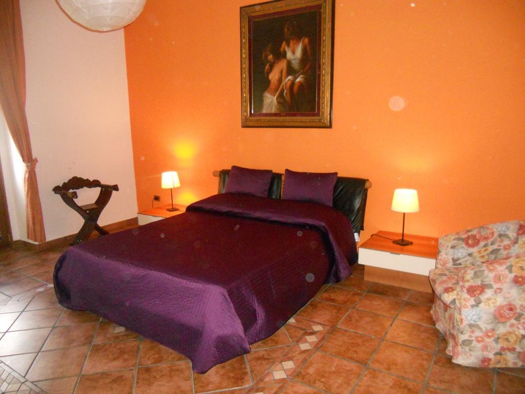Bed & Breakfast Casa Tua Naples