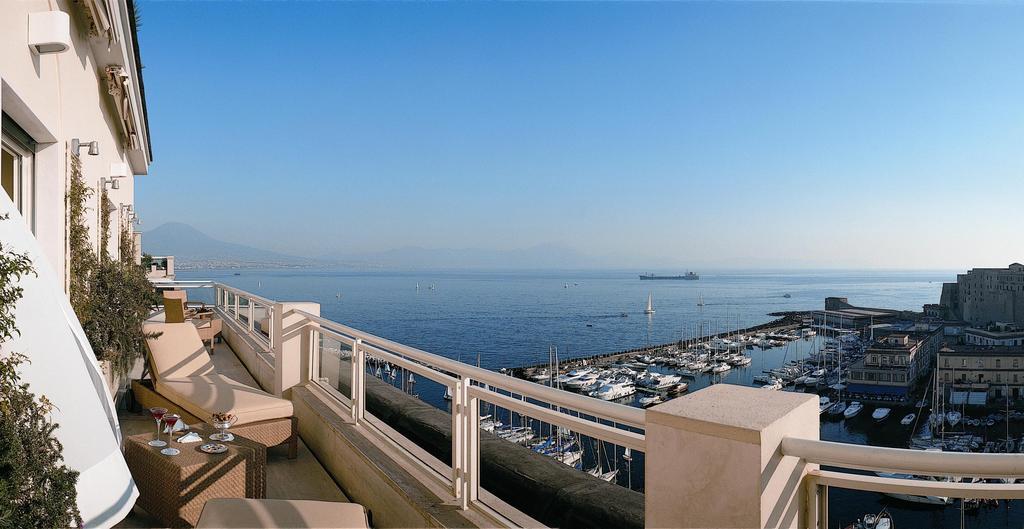 Hotel Grand Vesuvio 5*